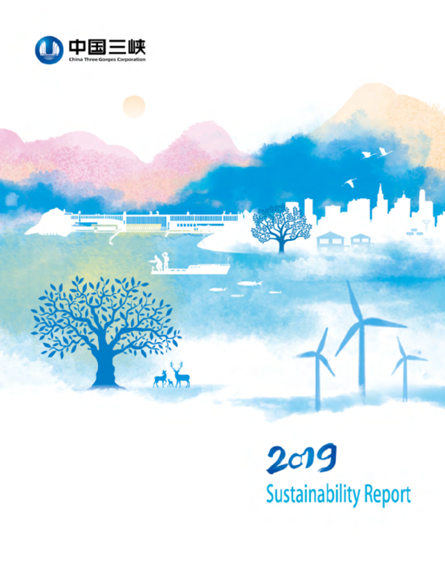 2019 CSR Report